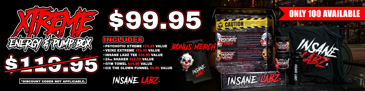 Unleash Your Inner Mad Chemist